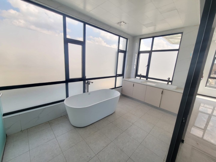 4 BEDROOM DUPLEX APARTMENT FOR RENT -KILELESHWA