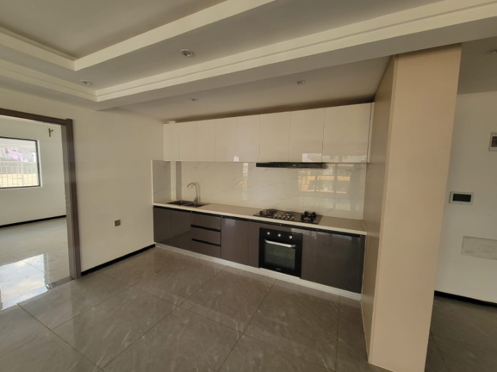 4 BEDROOM DUPLEX APARTMENT FOR RENT -KILELESHWA