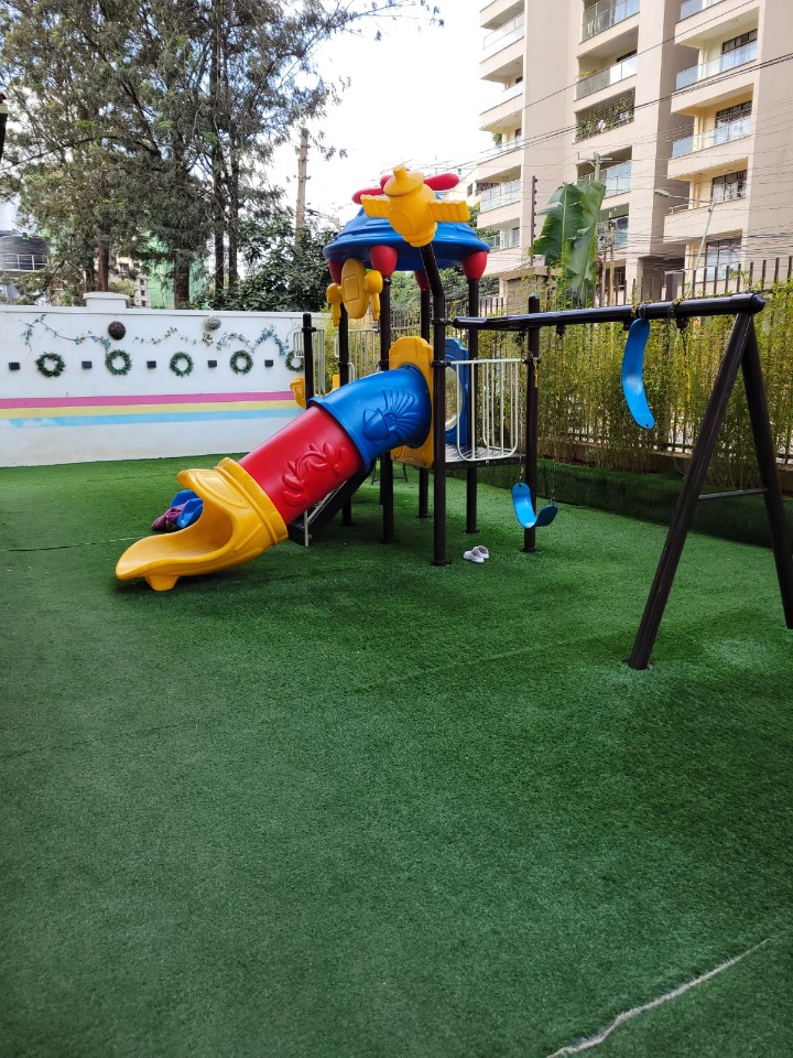 4 BEDROOM DUPLEX APARTMENT FOR RENT -KILELESHWA