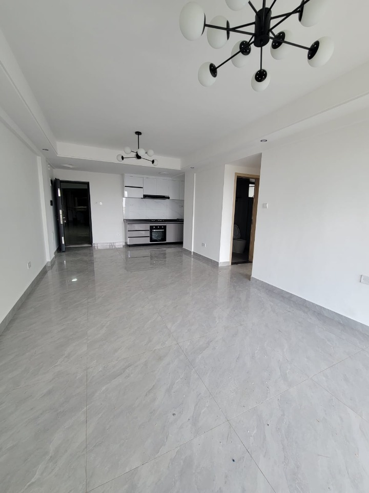WESTLANDS | 2 BEDROOM APARTMENT FOR RENT