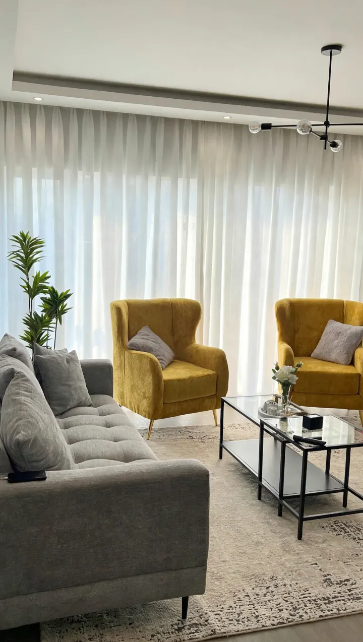 WESTLANDS | Furnished 2-Bedroom Apartment