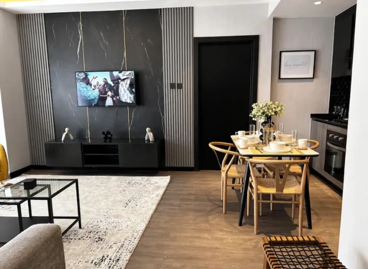 WESTLANDS | Furnished 2-Bedroom Apartment