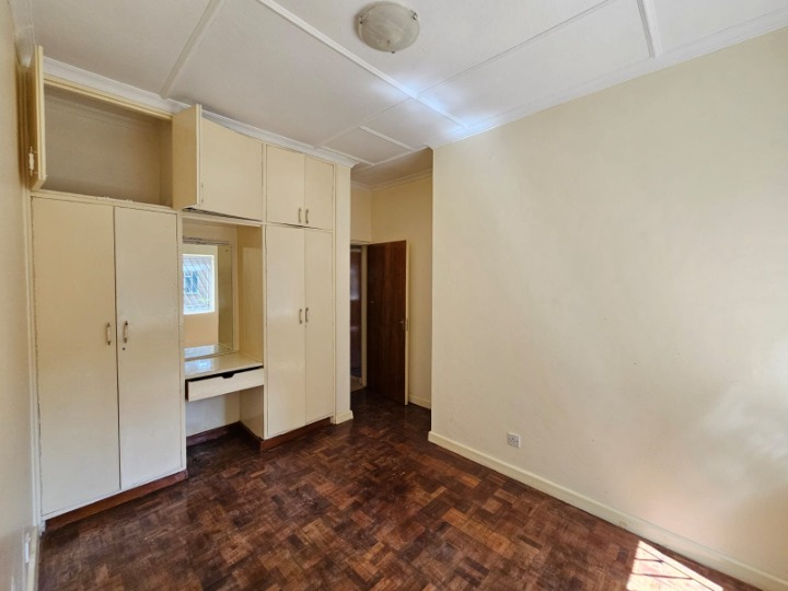 4 BEDROOM MAISONETTE  TO LET –KILIMANI