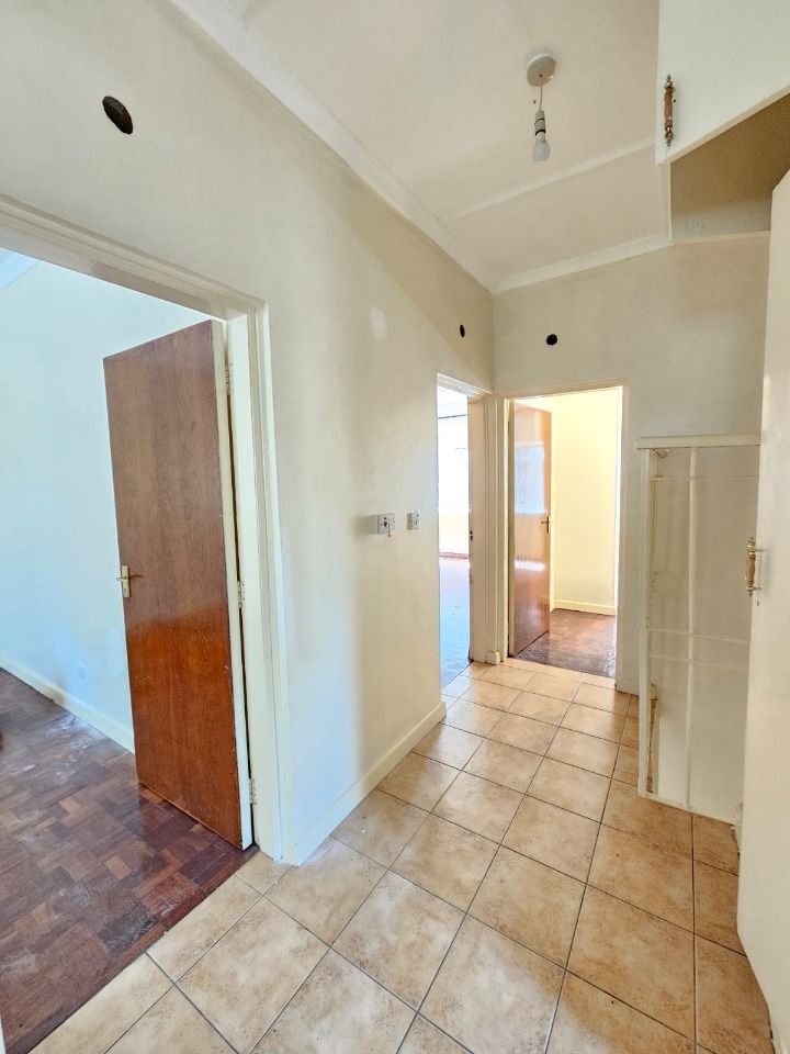 4 BEDROOM MAISONETTE  TO LET –KILIMANI
