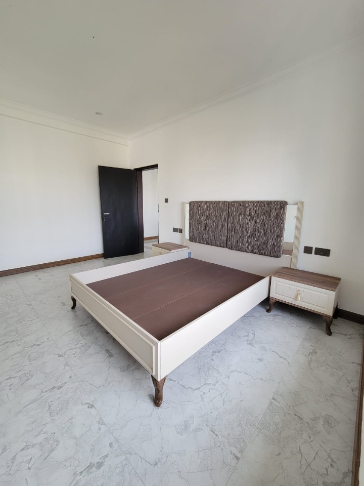 KILELESHWA | 3 BEDROOM APARTMENT + DSQ TO LET