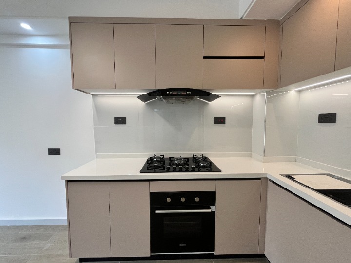 A Modern 2 Bedroom in Westlands