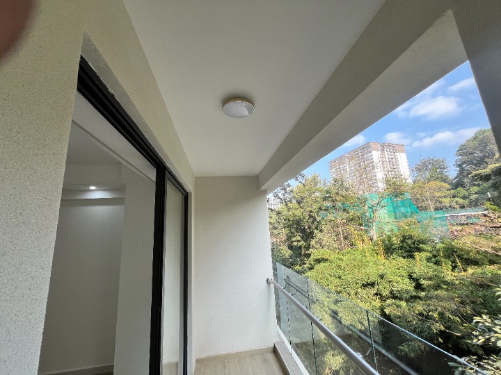 A Modern 2 Bedroom in Westlands