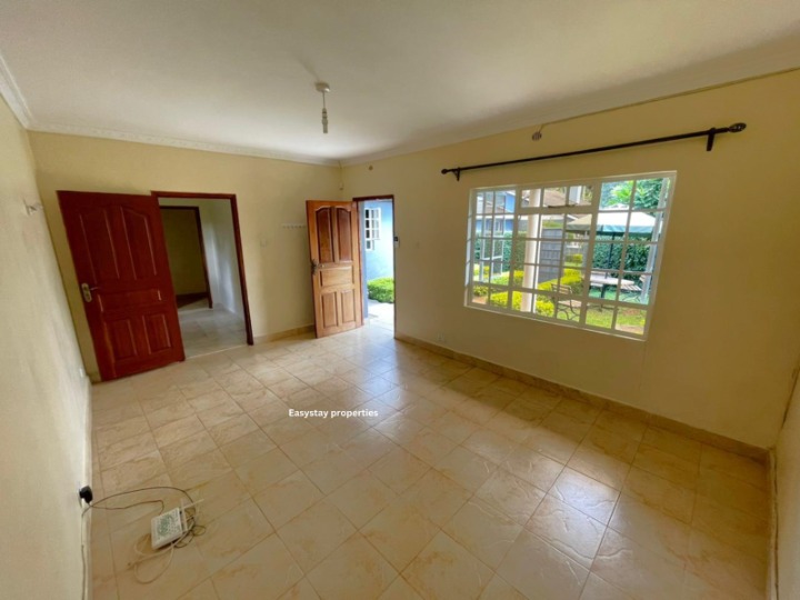 1 BEDROOM COTTAGE FOR RENT– LORESHO