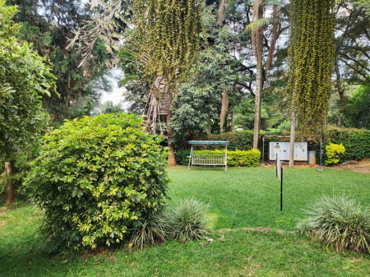 6 BEDROOM HOUSE TO LET– NYARI