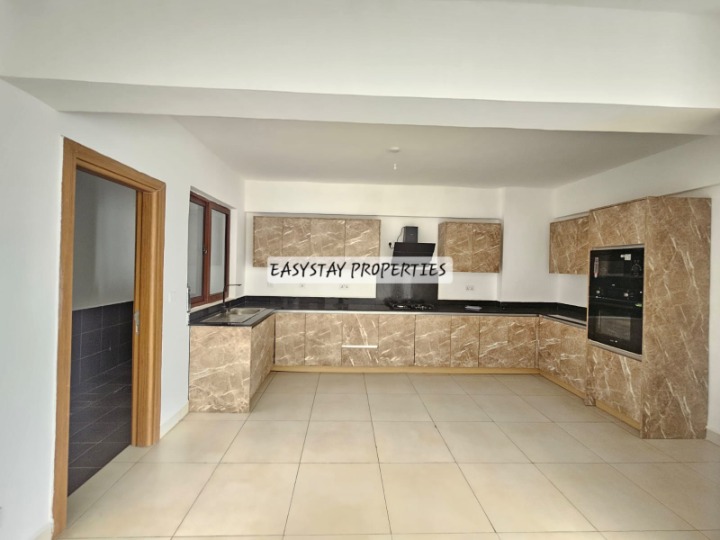 3-Bedroom Apartment To Let – Westlands