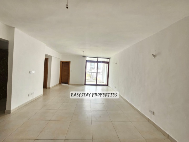 3-Bedroom Apartment To Let – Westlands