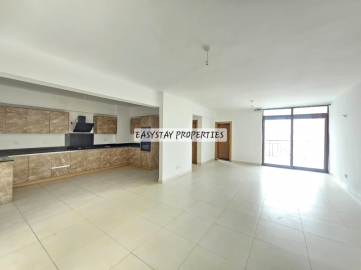 3-Bedroom Apartment To Let – Westlands