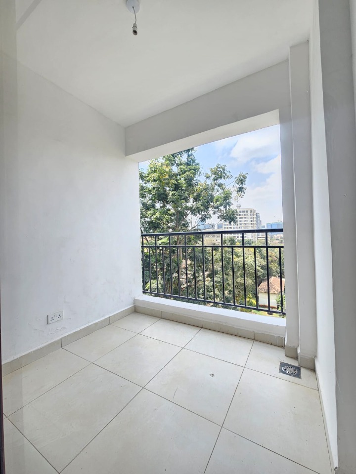 3-Bedroom Apartment To Let – Westlands
