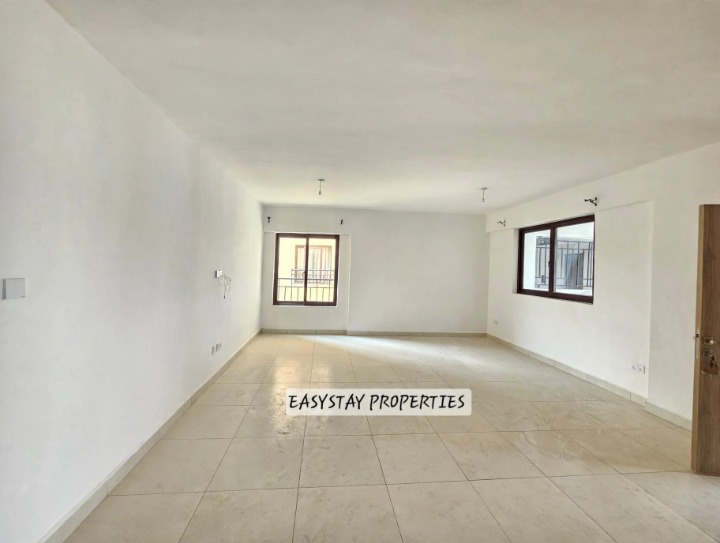 2-Bedroom Apartment To Let – Westlands