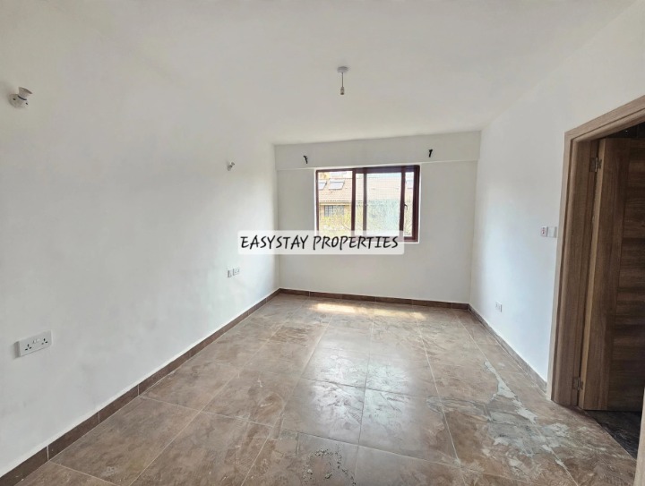 2-Bedroom Apartment To Let – Westlands