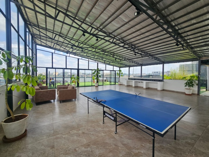 2-Bedroom Apartment To Let – Westlands
