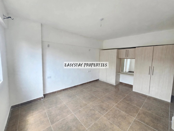 2-Bedroom Apartment To Let – Westlands
