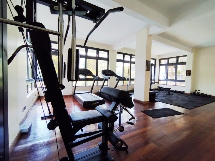 SPRING VALLEY - 1 Bedroom Furnished & Serviced Apartments To L