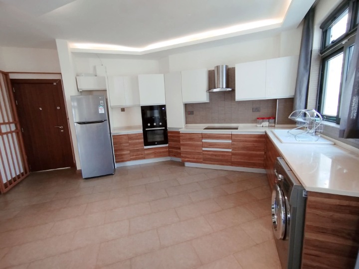 SPRING VALLEY - 1 Bedroom Furnished & Serviced Apartments To L