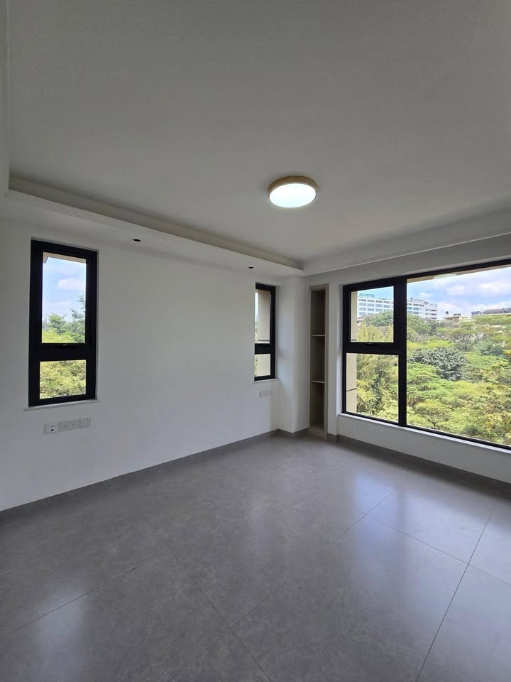 WESTLANDS - 3 BEDROOM APARTMENT FOR RENT