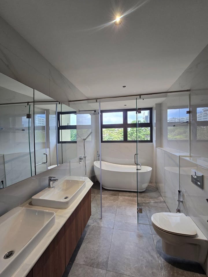 WESTLANDS - 3 BEDROOM APARTMENT FOR RENT