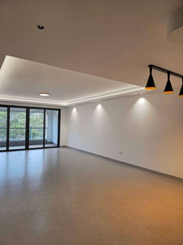 WESTLANDS - 3 BEDROOM APARTMENT FOR RENT