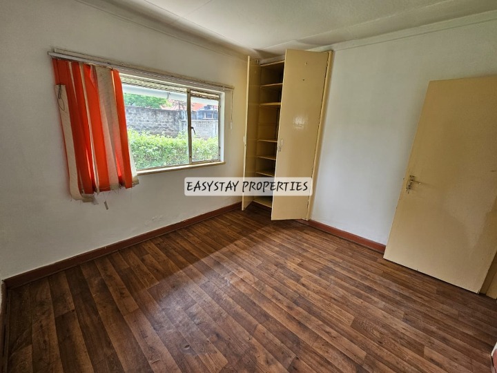 NGONG ROAD –STANDALONE HOUSE FOR COMMERCIAL USE