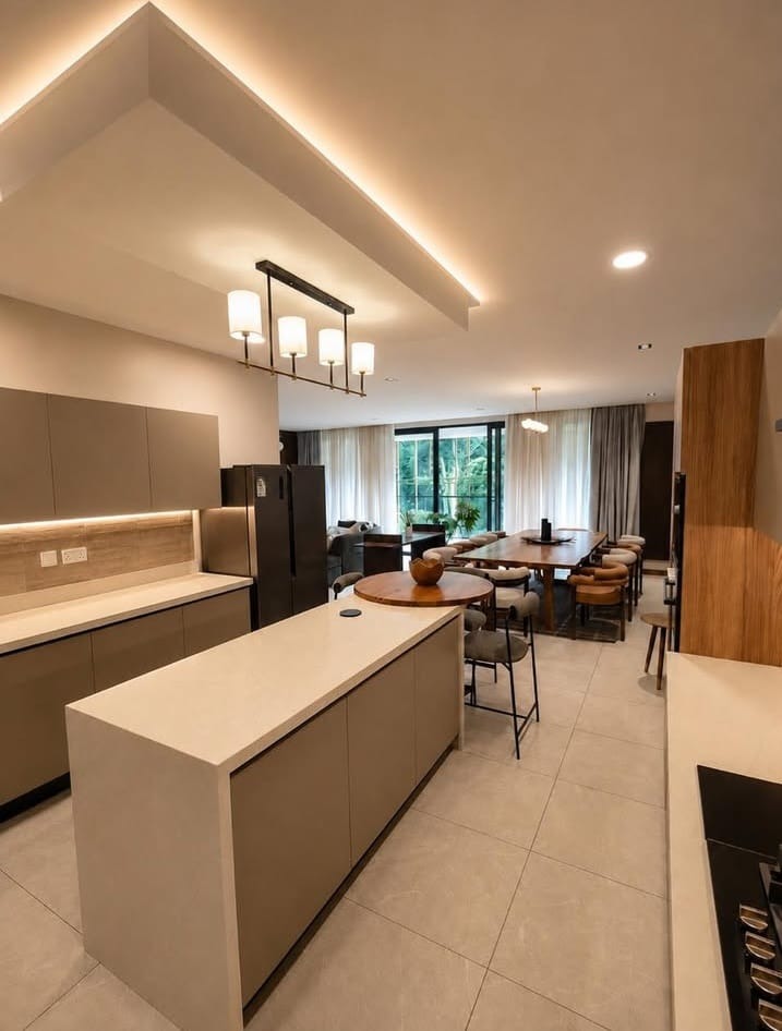 2 & 3BEDROOM APARTMENTS FOR SALE - WESTLANDS