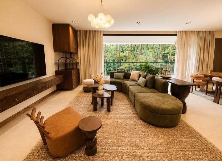 2 & 3BEDROOM APARTMENTS FOR SALE - WESTLANDS
