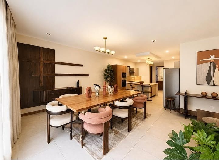 2 & 3BEDROOM APARTMENTS FOR SALE - WESTLANDS