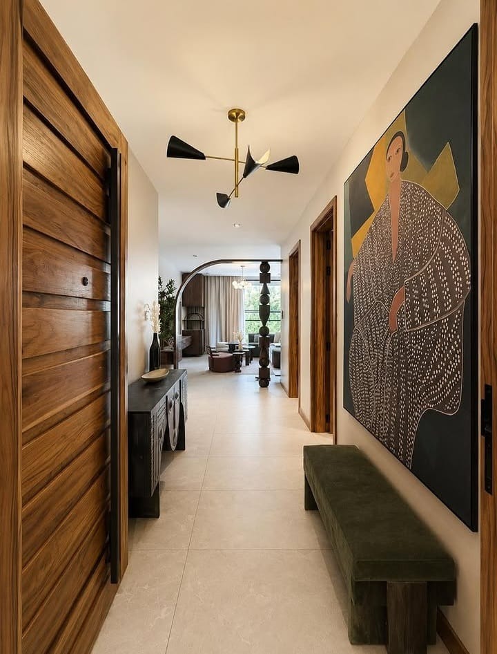 2 & 3BEDROOM APARTMENTS FOR SALE - WESTLANDS
