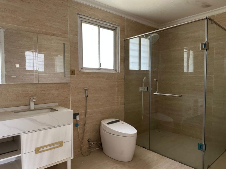 3-BEDROOM BUNGALOW TO LET - OLD MUTHAIGA