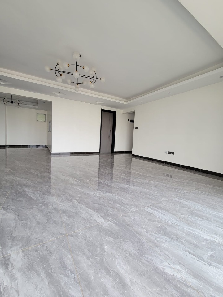 To Let – 4 Bedroom Apartment with DSQ | Kileleshwa