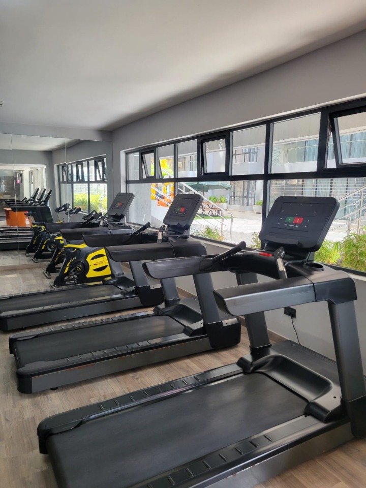 To Let – 4 Bedroom Apartment with DSQ | Kileleshwa