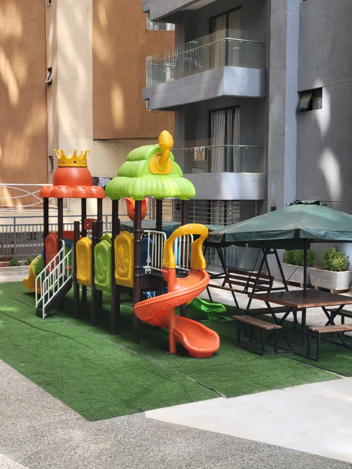 To Let – 4 Bedroom Apartment with DSQ | Kileleshwa