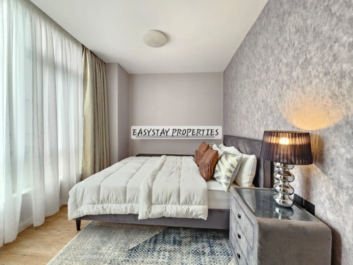 WESTLANDS – 3 BEDROOM APARTMENT + DSQ TO LET