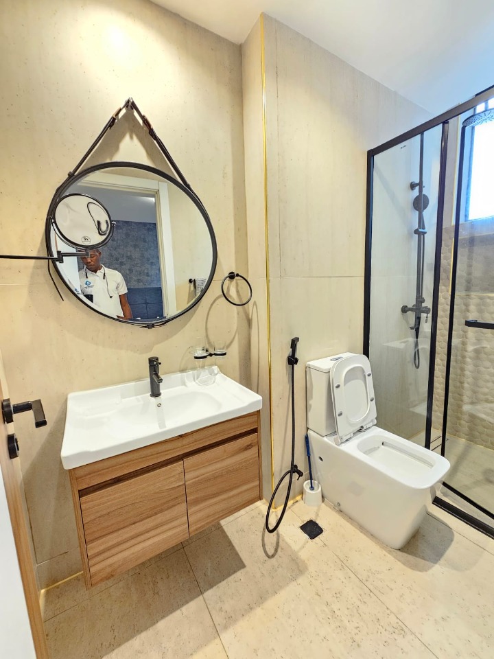 WESTLANDS – 3 BEDROOM APARTMENT + DSQ TO LET