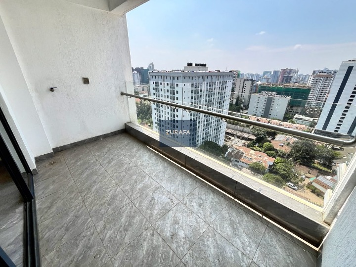 Master Ensuite 2 bedroom layout