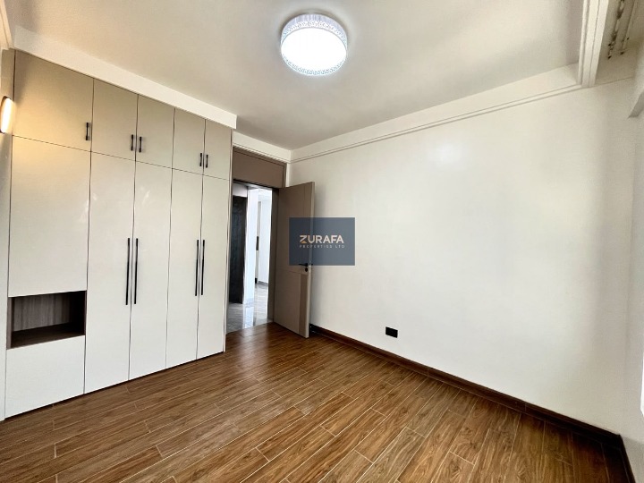 Master Ensuite 2 bedroom layout