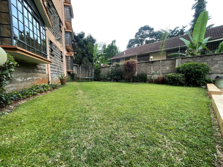 WESTLANDS – 3 Bedroom Plus Study Apartment For Sale