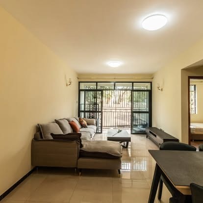 3 BEDROOM MASTER ENSUITE