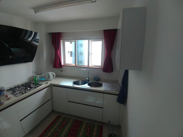 Furnished 1 Bedroom Apartment For Rent - Westlands