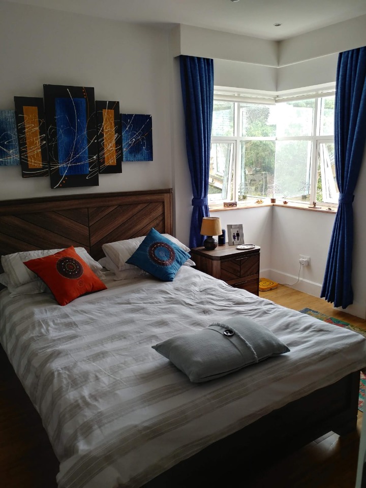 Furnished 1 Bedroom Apartment For Rent - Westlands