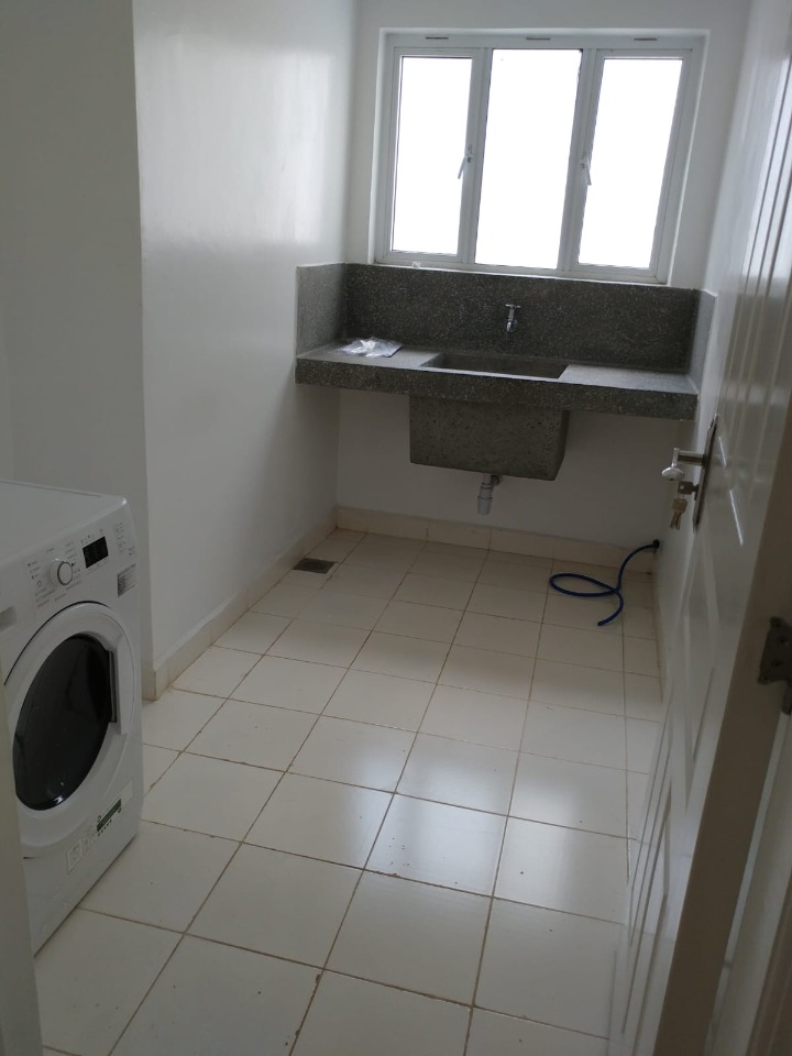 Furnished 1 Bedroom Apartment For Rent - Westlands
