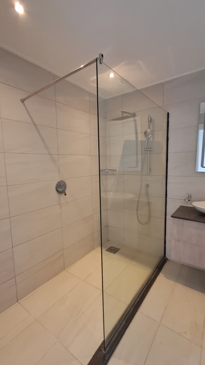 WESTLANDS – 2 BEDROOM UNFURNISHED APARTMENT TO LET
