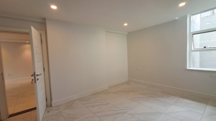 WESTLANDS – 2 BEDROOM UNFURNISHED APARTMENT TO LET