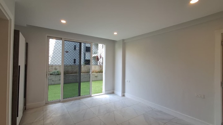 WESTLANDS – 2 BEDROOM UNFURNISHED APARTMENT TO LET