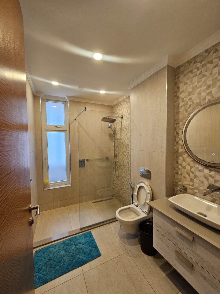 TO LET: 2-BEDROOM FURNISHED APARTMENT | MUTHAIGA