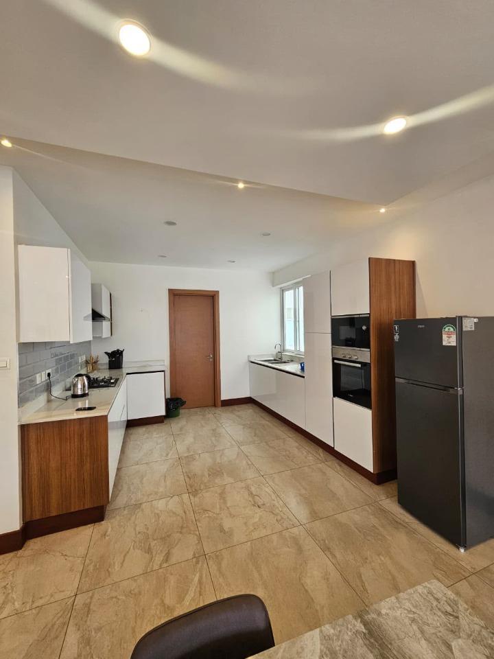 TO LET: 2-BEDROOM FURNISHED APARTMENT | MUTHAIGA