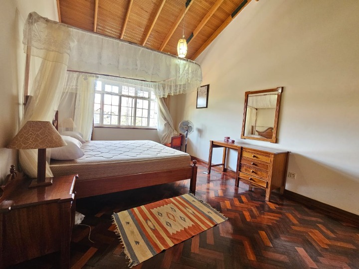 1 BEDROOM FURNISHED APARTMENT FOR RENT- WESTLANDS